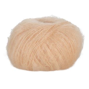 19 Seashell Blackhill Silk Kid Mohair  25 G